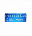 RENATA SP 319 Watch Batteries Pack of 10