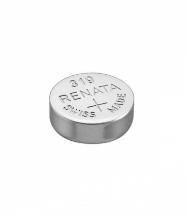 RENATA SP 319 Watch Batteries Pack of 10
