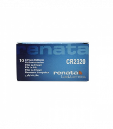 Renata CR2320 Lithium Watch Battery (1PC)