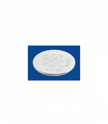 Renata CR2320 Lithium Watch Battery (1PC)