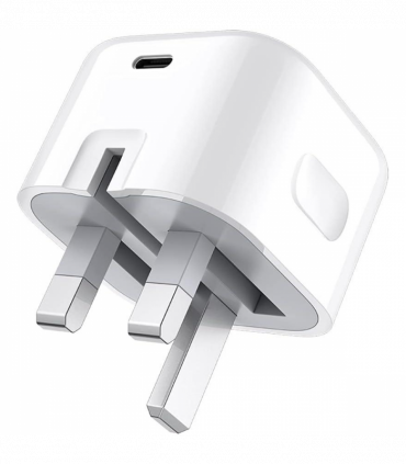 Ven-Dens 20w Type C Travel Wall Plug Fast Charging Power Adapter SP-TC78A