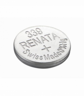 RENATA SP 339 Watch Battery (1PC)