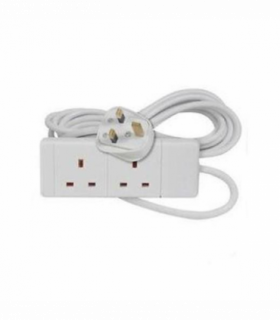 Eagle 2 Gang 5 Meter Extension- E201BB