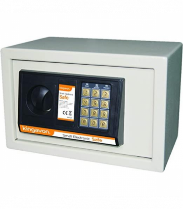 Kingavon Electronic Safe- SAFE27