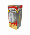 Eveready S1061 Pygmy Bulb B15 (SBC) 150lm 25W Warm White (Pack of 10)