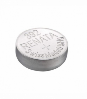 RENATA SP 392 Watch Battery (1PC)