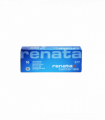 RENATA SP 377 Watch Batteries Pack of 10