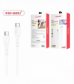 Ven-Dens Type C to Type C Cable VD-DCD06-1M