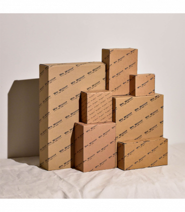 Wm. Widdop Arched Walnut Wood Mantel Clock with Arabic Dial