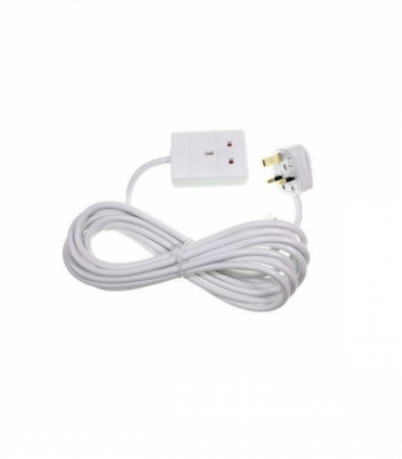 Daewoo 1 Gang 3 Metre 13A Extension Lead