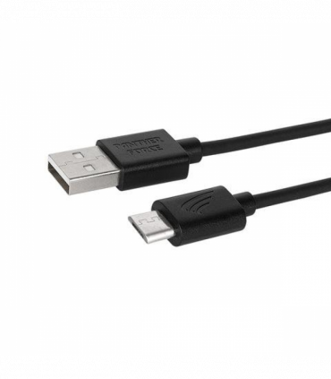 Panther Force 1 Metre Micro to USB Cable- White