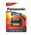 Panasonic 2CR5 Lithium 6.0v Battery