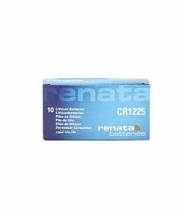 Renata CR1225 Lithium Watch Battery (1PC)