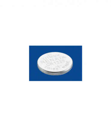 Renata CR1225 Lithium Watch Battery (1PC)