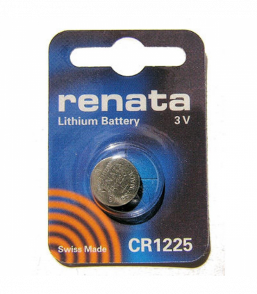 Renata CR1225 Lithium Watch Battery (1PC)