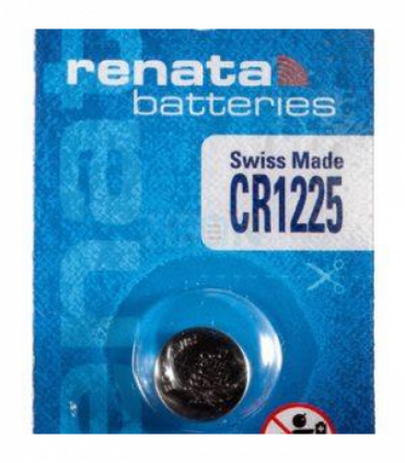 Renata CR1225 Lithium Watch Battery (1PC)