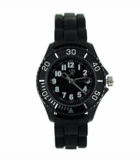 Reflex Kids Rubber Sports strap watch  SR207