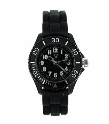 Reflex Kids Rubber Sports strap watch  SR207