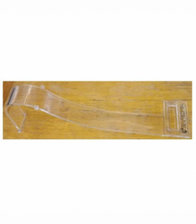 Lorus Single Watch Long C type Stand with Display (Watch Box)