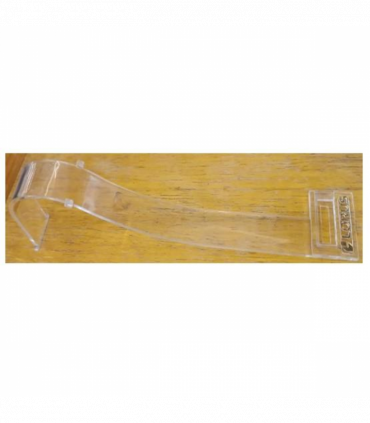 Lorus Single Watch Long C type Stand with Display (Watch Box)