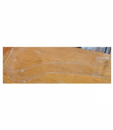 Lorus Single Watch Long C type Stand with Display (Watch Box)