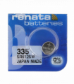 RENATA SP 335 Watch Battery (1PC)