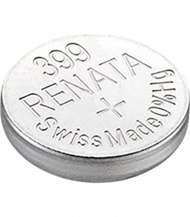 RENATA SP 399 Watch Batteries Pack Of 10