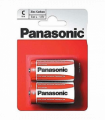 PANASONIC C SIZE BATTERY