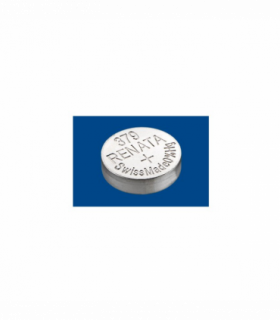 RENATA SP 379 Watch Battery (1PC)