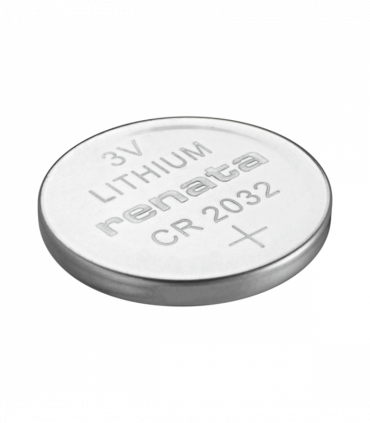 Renata CR2032 Lithium Watch Battery (1PC)