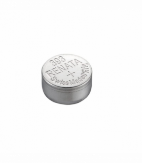 RENATA SP 393 Watch Battery (1PC)