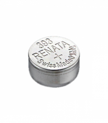 RENATA SP 393 Watch Battery (1PC)