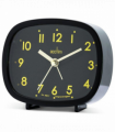Acctim Hilda Retro sweep Alarm Clock 15900