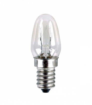 Eveready S1067 Night Bulb E14 (SES) 50lm 7W Warm White