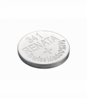 RENATA SP 341 Watch Battery (1PC)