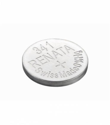 RENATA SP 341 Watch Battery (1PC)