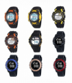 Ravel Mens 3ATM Digital Sports Watch RDG.14
