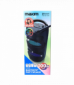 Intempo Maxim Bluetooth LED Party Speaker