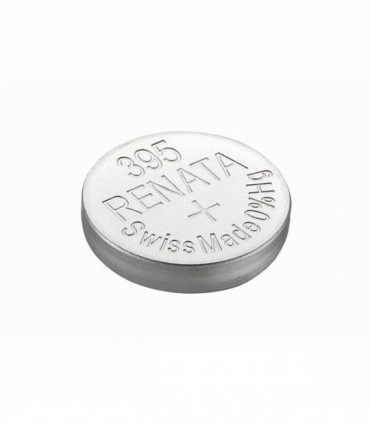 RENATA SP 395 Watch Batteries Pack of 10