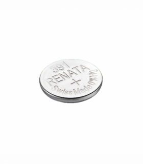RENATA SP 391 Watch Battery (1PC)