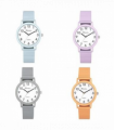 RAVEL BASIC COLOUR EXPANDER QUARTZ WATCH