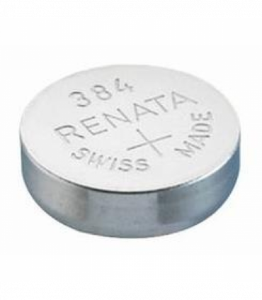 RENATA SP 384 Watch Batteries Pack of 10
