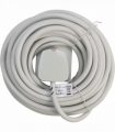 Daewoo 1 Gang 10 Metre 13A Extension Lead- EXT1002
