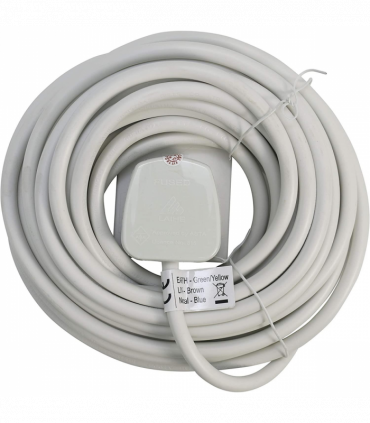 Daewoo 1 Gang 10 Metre 13A Extension Lead- EXT1002
