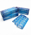 RENATA MP 329 SR731SW Watch Batteries Blister Pack 100 Swiss Made
