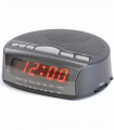 Lloytron 'Daybreak' Alarm Clock Radio - Black J2006BK