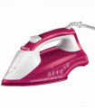 Russell Hobbs Light and Easy Brights Steam Iron 26486- Berry