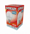 Eveready S13609 LED Golf Bulb 40w E14 (SES) 470lm 4.9W Daylight (Pack of 5)
