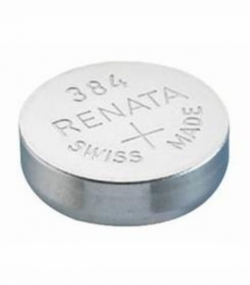 RENATA SP 384 Watch Battery (1PC)