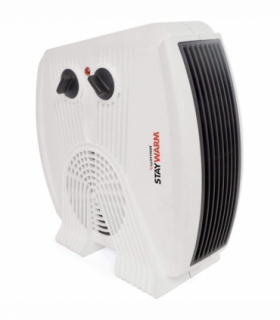StayWarm 3kw Upright & Flatbed Heater